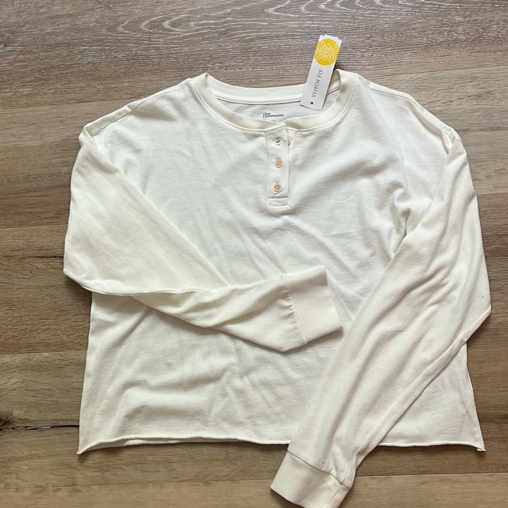super soft  thick undershirt